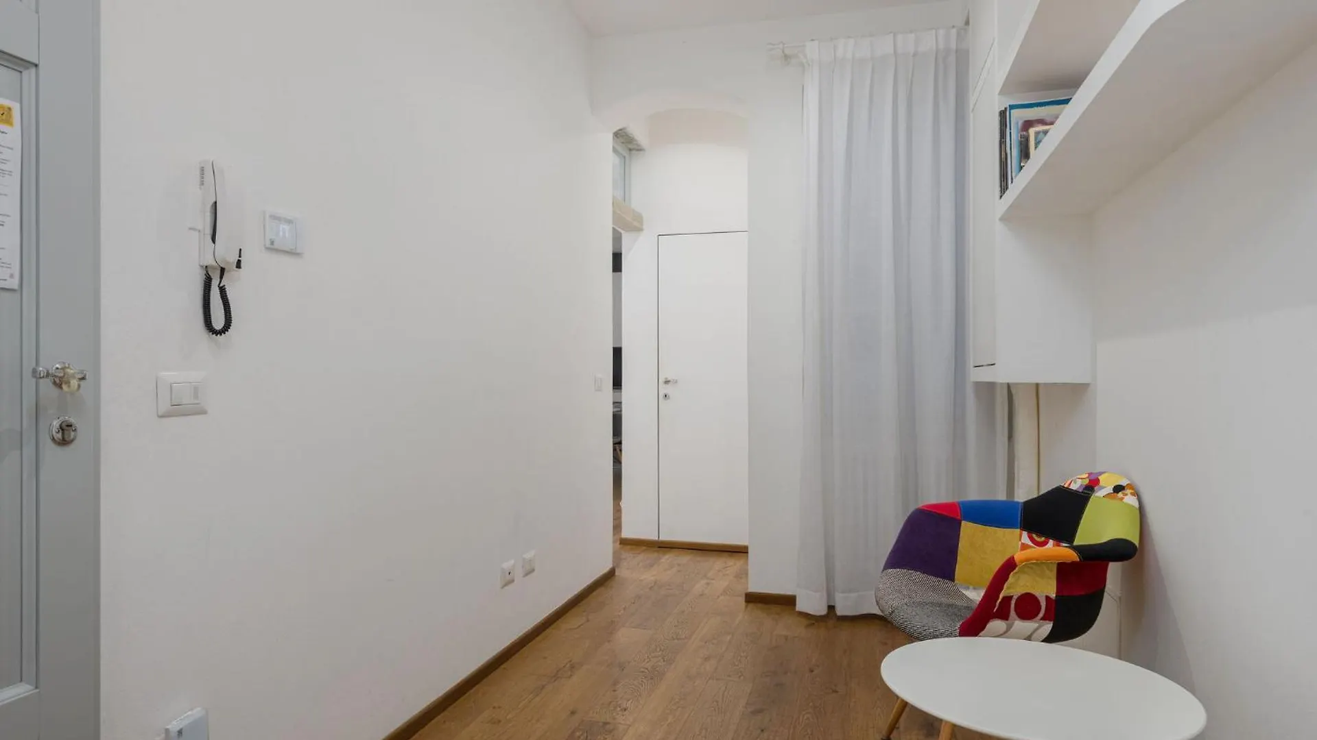 Unyca - Quiet And Central Living In Florence
