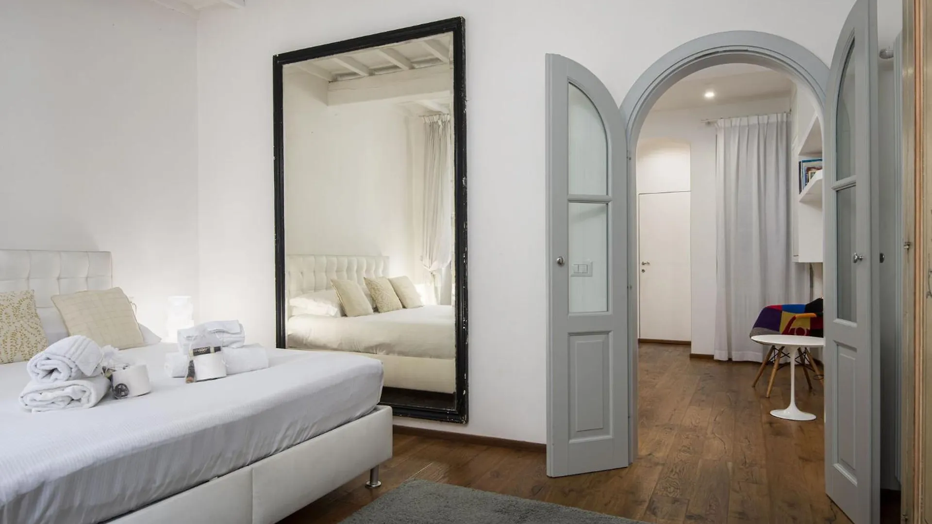 Unyca - Quiet And Central Living In Florence