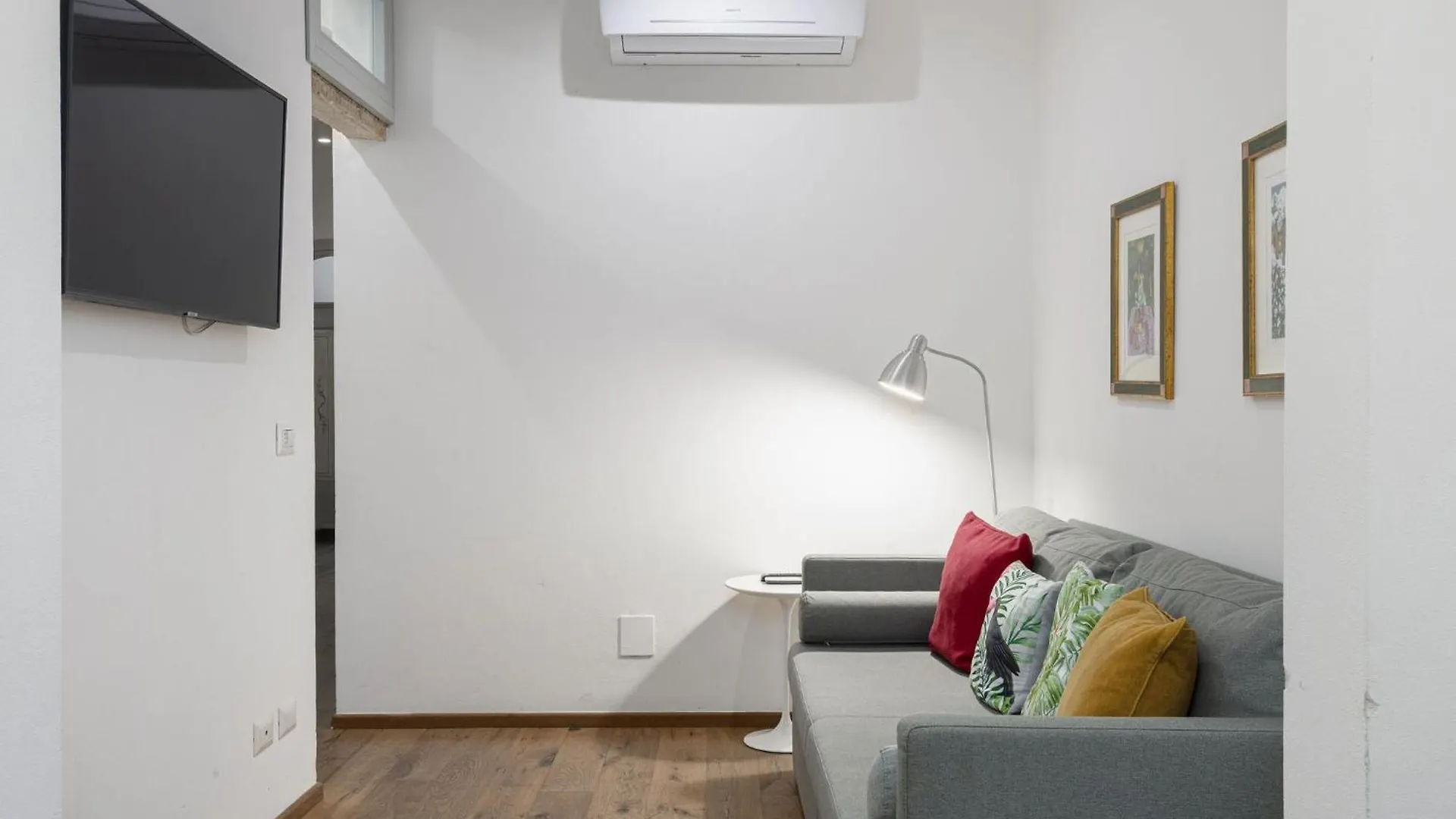 Apartment Unyca - Quiet And Central Living In Florence