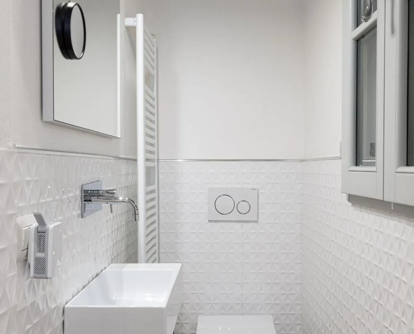 Unyca - Quiet And Central Living In Florence