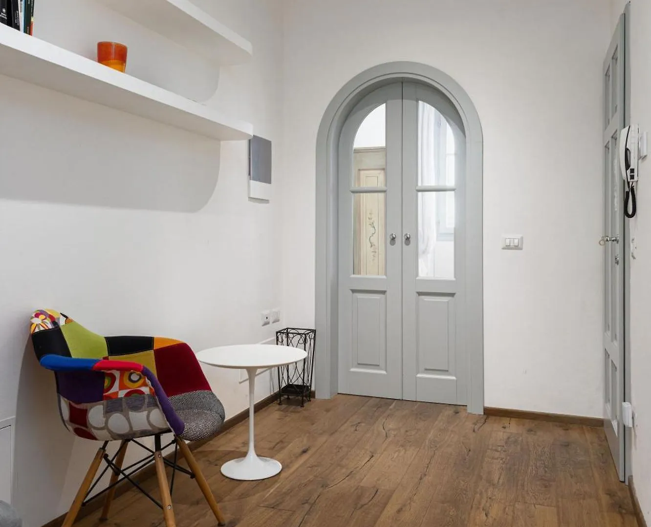 Lägenhet Unyca - Quiet And Central Living In Florens Italien