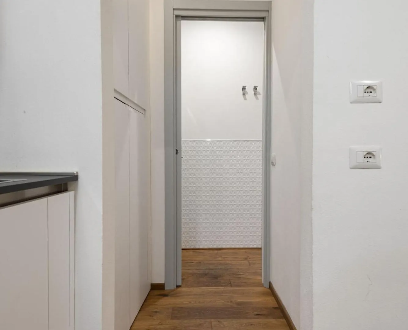 Unyca - Quiet And Central Living In Florens Italien