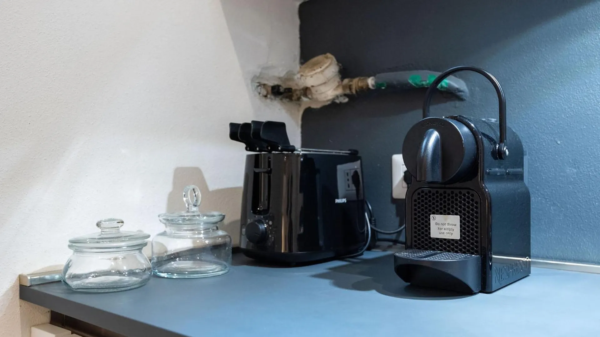 Unyca - Quiet And Central Living In Florens Italien