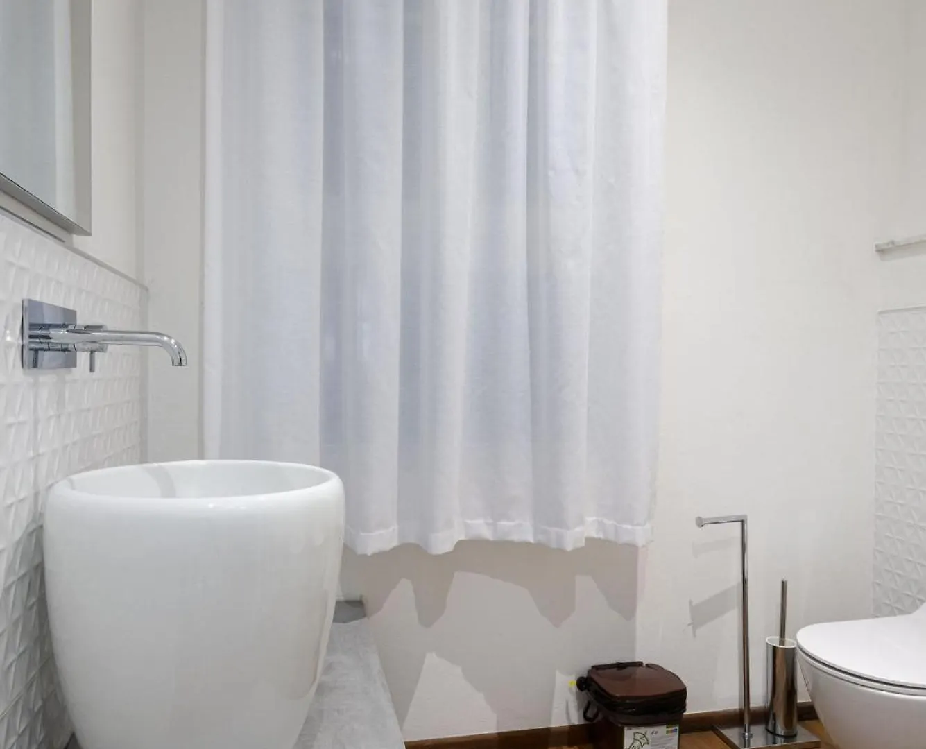 Lägenhet Unyca - Quiet And Central Living In Florens Italien
